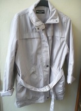 GIUBBOTTO  LEGGERO COLOR GHIACCIO _ TAGLIA XXXXL