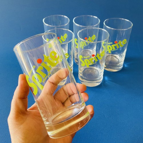 Set 6 bicchieri - 🔴,