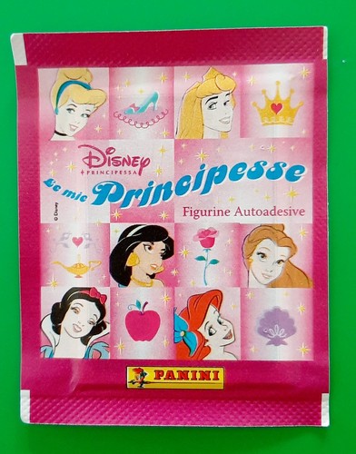 Panini sealed pack mie - panini, le