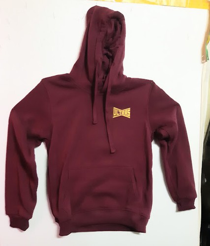 Felpa roma ultras 1977 - felpa,