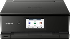 Canon PIXMA TS8750 Inkjet A4