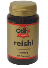 REISHI GANODERMA LUCIDUM 400