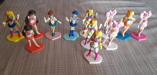 Personaggio sailor moon - 1,