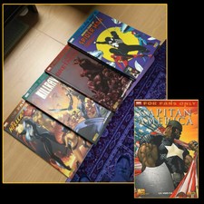 For Fans Only: Killraven +