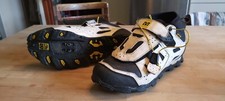 Scarpe da mtb Mavic Alpine XL UK5,5