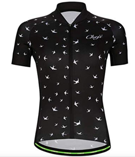 Donna jersey maglia - donna, manica