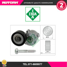 534061010 Tendicinghia, Cinghia Poly-V (MARCA INA)..