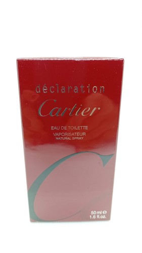 Declaration cartier eau - declaration,