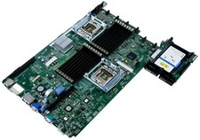 IBM 43V7072 49Y5348 2x LGA1366
