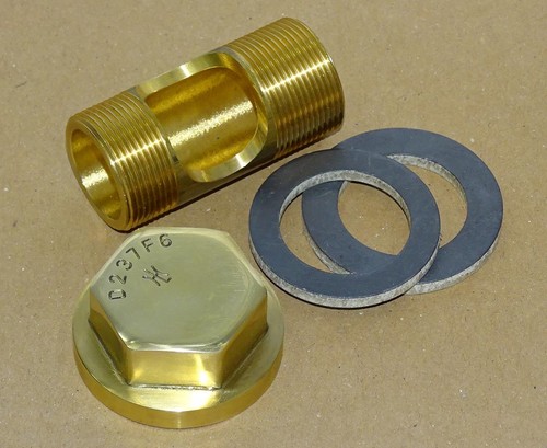 Dado radiatore tubo - radiatore,