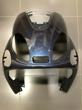 SCUDO ANTERIORE YAMAHA YP MBK