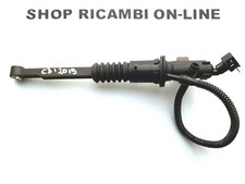 POMPA FRIZIONE CITROEN C3 ANNO 2019 COMPATIBILE CON PEUGEOT 208 COD. 9812924480
