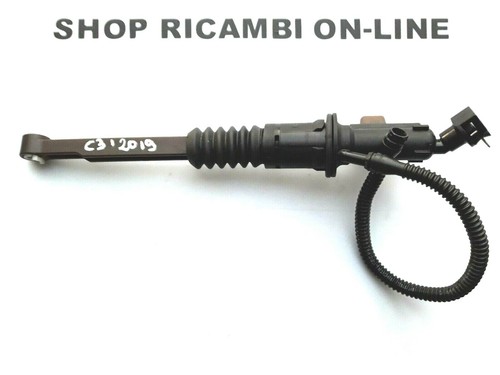 Pompa frizione citroen - citroen, c3