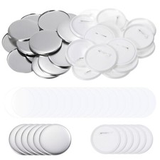 120 set 75 mm 2,95" Blanko Pin