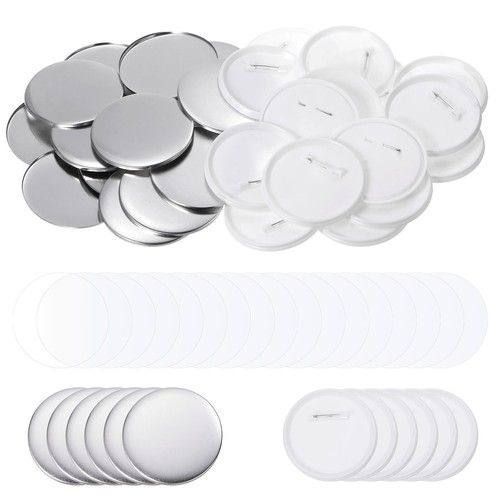 120 set blanko pin - 75, 2,95"