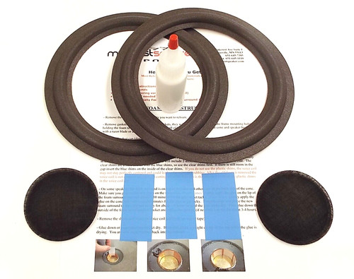 Acoustic research ar4x 4x - acoustic, ar-4x