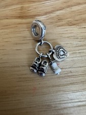 Ciondolo pendente bambino