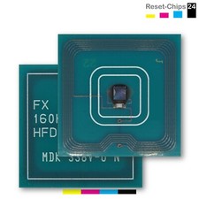 Chip tamburo YMCK adatto per