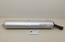 800088546 Originale Husqvarna silenziatore marmitta silencer WRE SM 125 