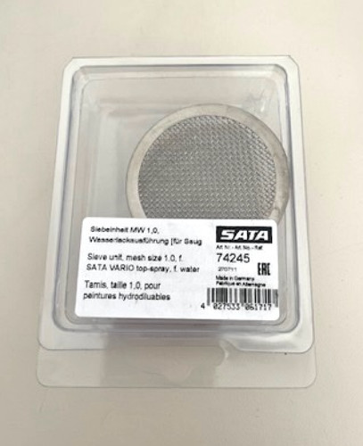 Sata 74245 siebeinheit 0 - sata,