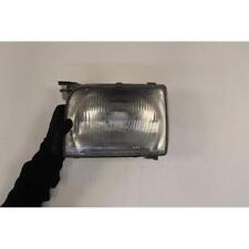 PROIETTORE SX PER NISSAN KING CAB (98-01) 2.5 T.D. PICK-UP 4WD CABINA 1998