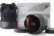 [Top MINT] OLYMPUS ZUIKO