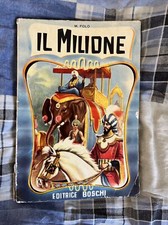 Il Milione - M. Polo -