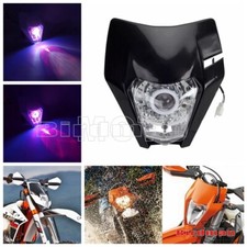 Carena luce corsa faro led