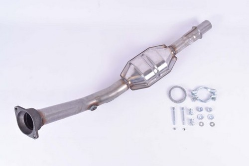 Catalizzatore per peugeot - per, 306