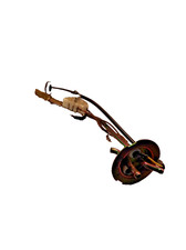 GALLEGGIANTE  LIVELLO