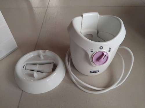 Chicco step family usato - chicco,