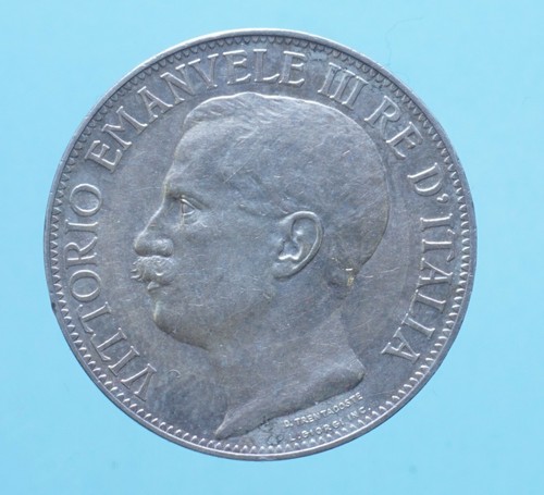 Vittorio emanuele iii lire - emanuele,