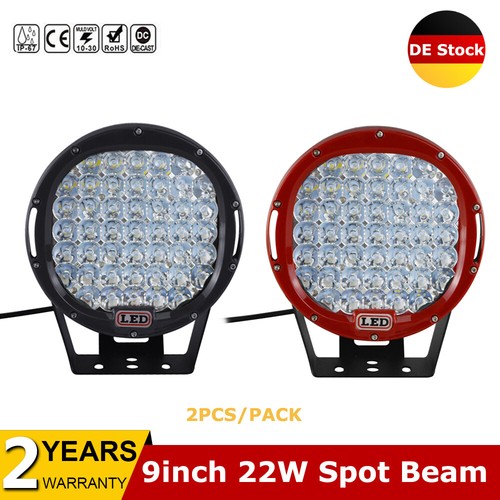 225w pollici barra - 2x,