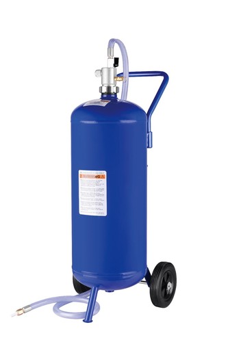 Blaster soda portatile - di,