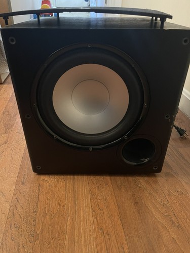 Polk audio psw108 subwoofer - psw108,