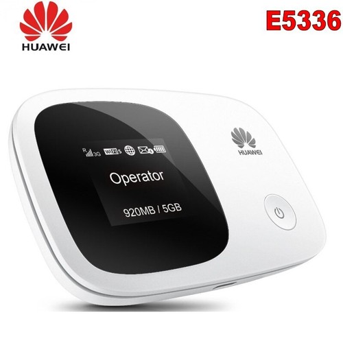 Sbloccato huawei e5336 mobile - huawei,