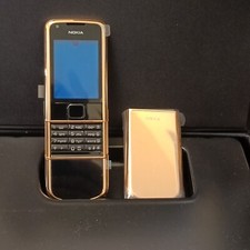 RARO NUOVO Nokia 8800 Arte