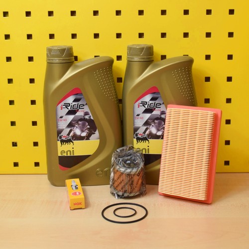 Filtro olio originale aprilia - filtro,