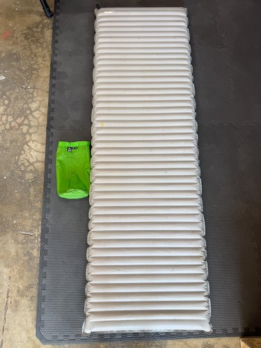 Thermarest neoair xtherm - thermarest,