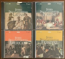 Storia della letteratura - 📚,