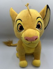 Disney The Lion King Simba