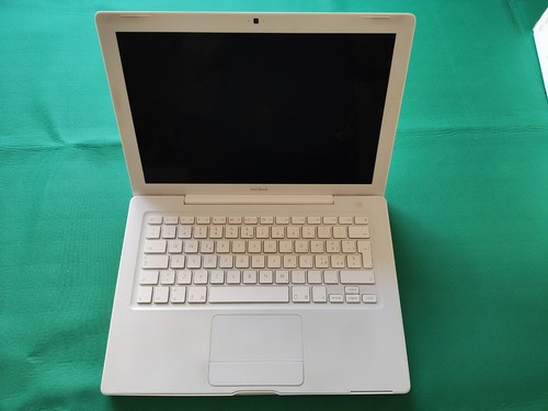 Apple a1181 macbook no - macbook,