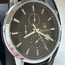 Orologio Bulova Uomo Classico