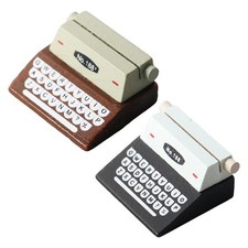 1:12 Mini macchina da scrivere