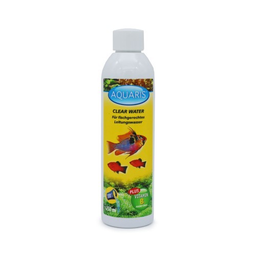 Aquaris clear water - water,