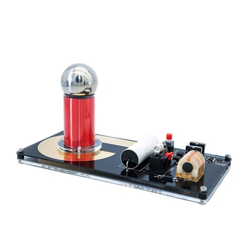 Per tesla kit bobina - kit,