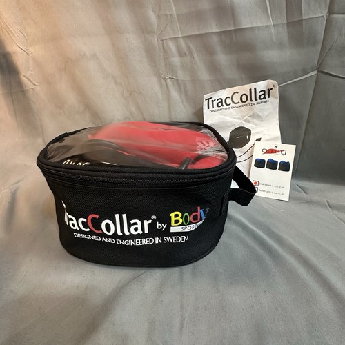 Traccollar gonfiabile trazione - traccollar,