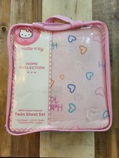 Set lenzuola 3 pezzi vintage