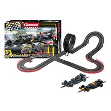 Carrera Toys Pista F1 max competition 1:43 GO!!! 20062574