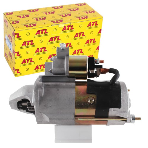 Atl motorino avviamento - atl,